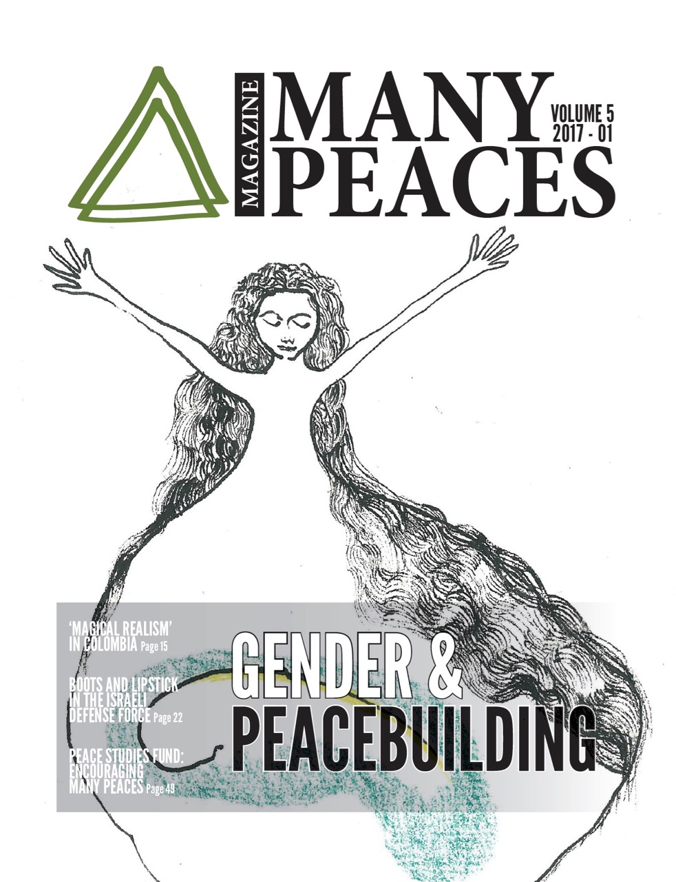 Gender and Peacebulding